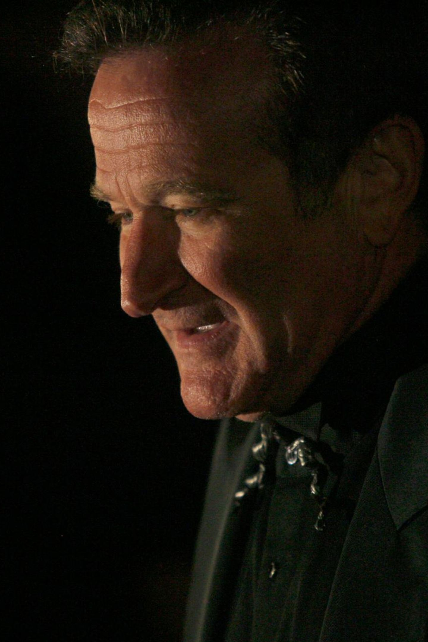 Robin Williams Seine Kinder Erben 40 Millionen Euro Gala De