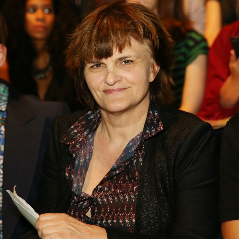 Cathy Horyn Cathy Horyn