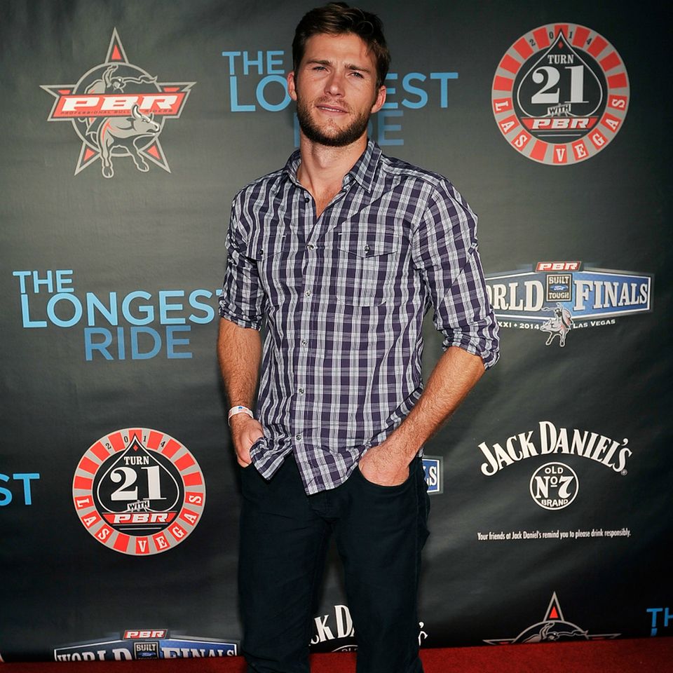 Scott Eastwood Scott Eastwood