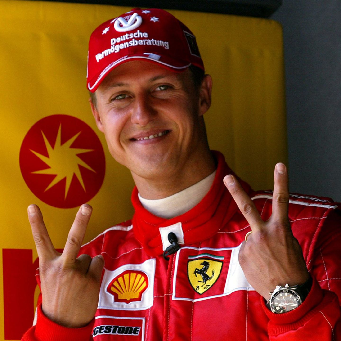 Wo Wohnt Michael Schumacher Jetzt De Autos Gallerie