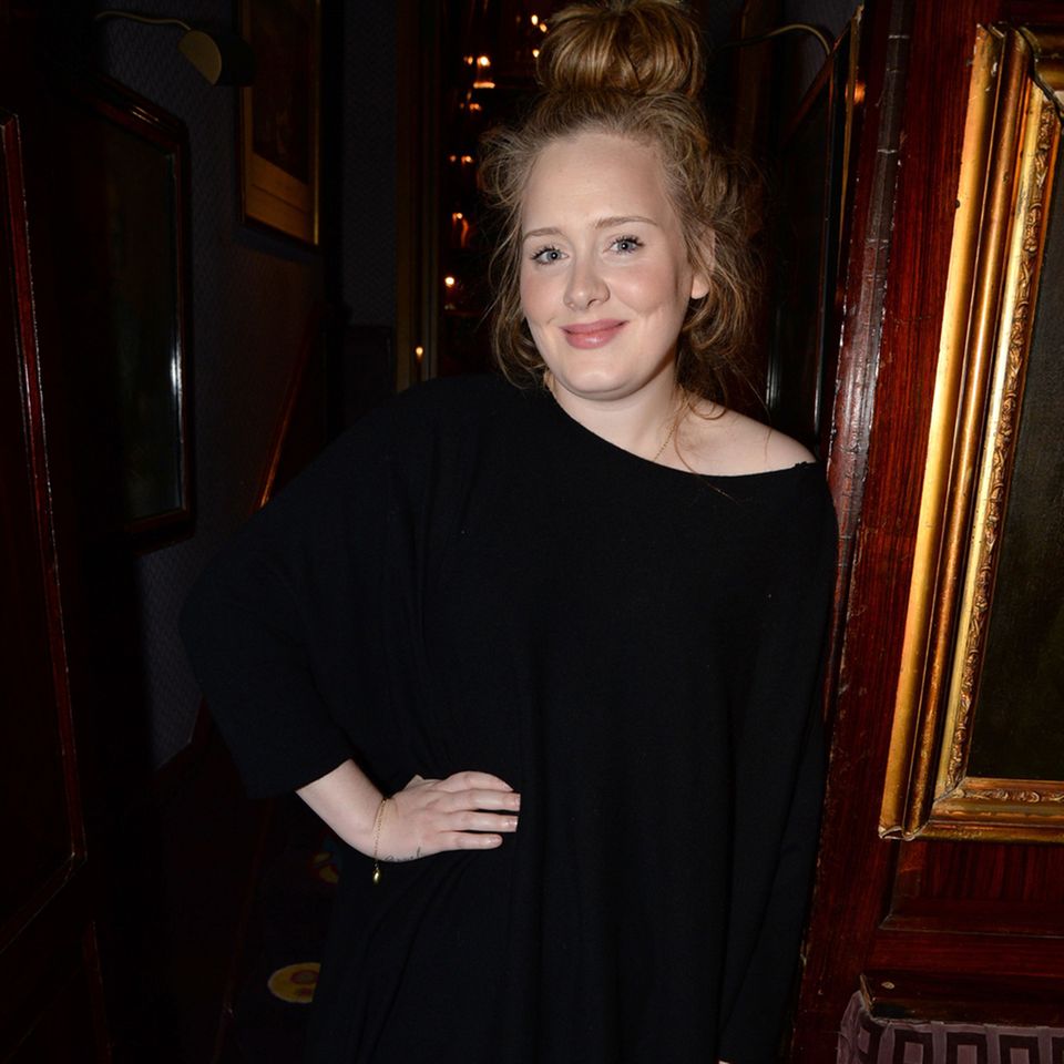 Adele