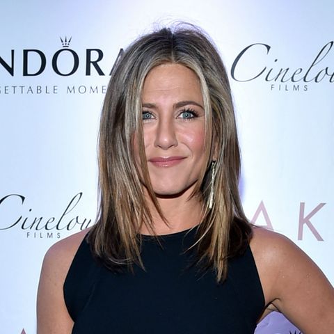Jennifer Aniston