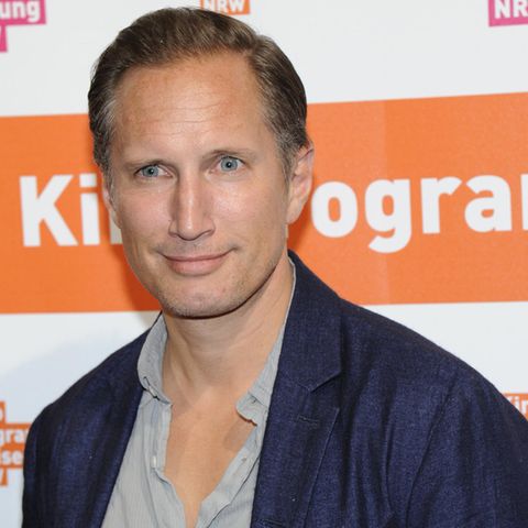 Benno Fürmann Starporträt, News, Bilder GALA.de