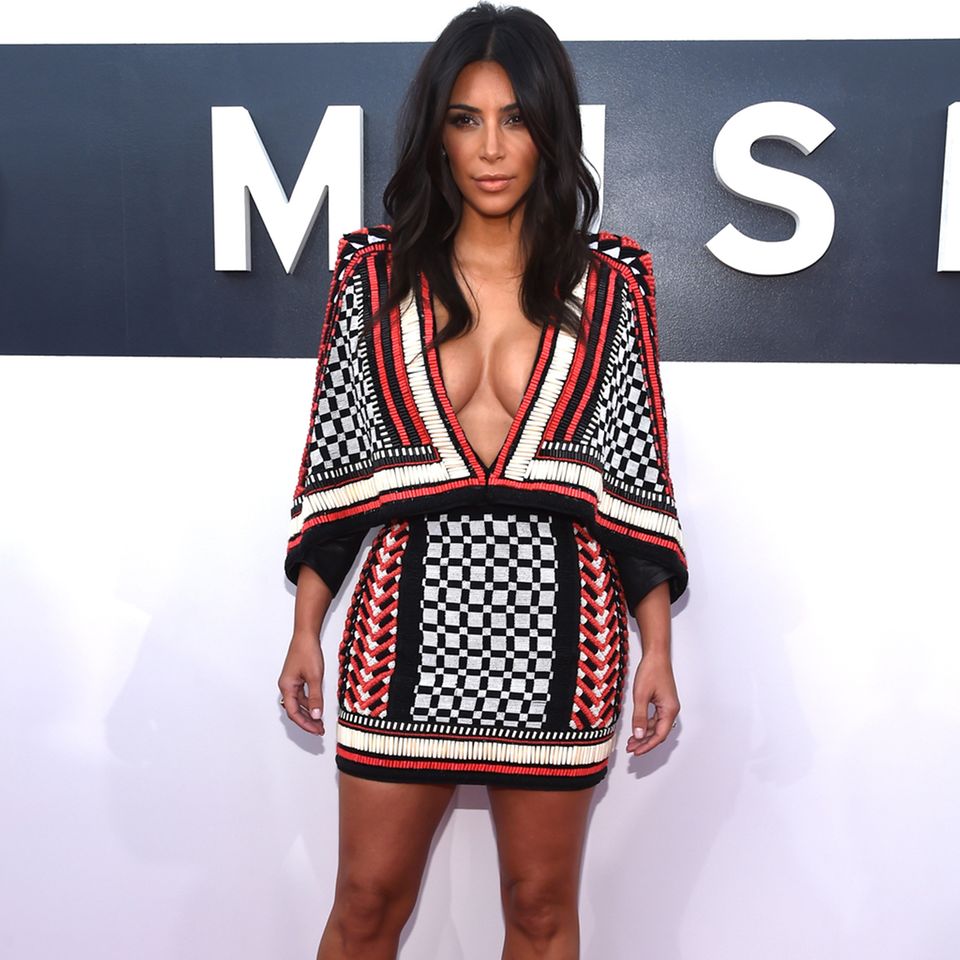Kim Kardashian Kim Kardashian