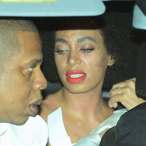 Solange Knowles
