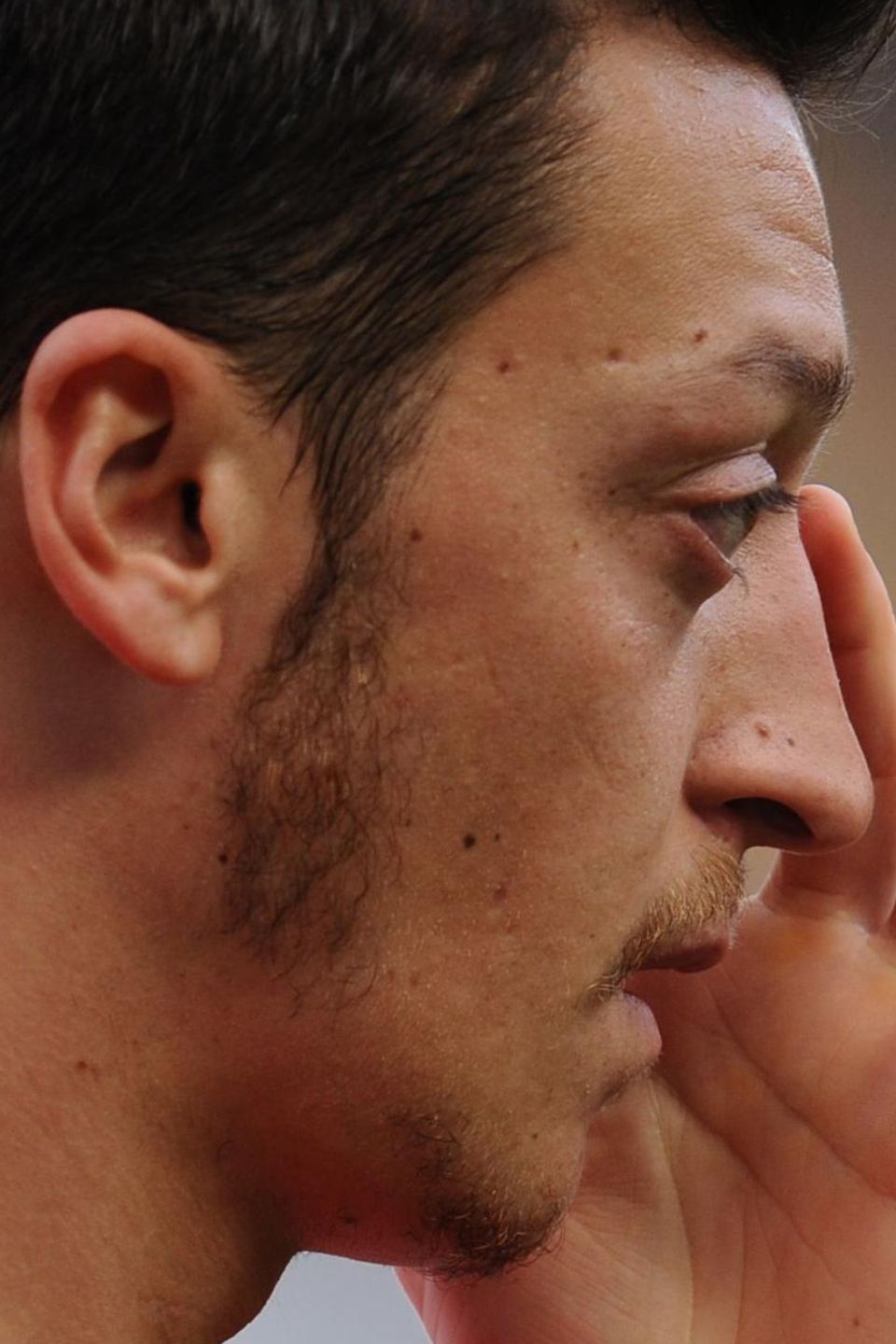 Mesut Özil