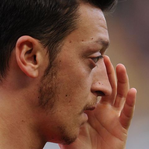 Mesut Özil