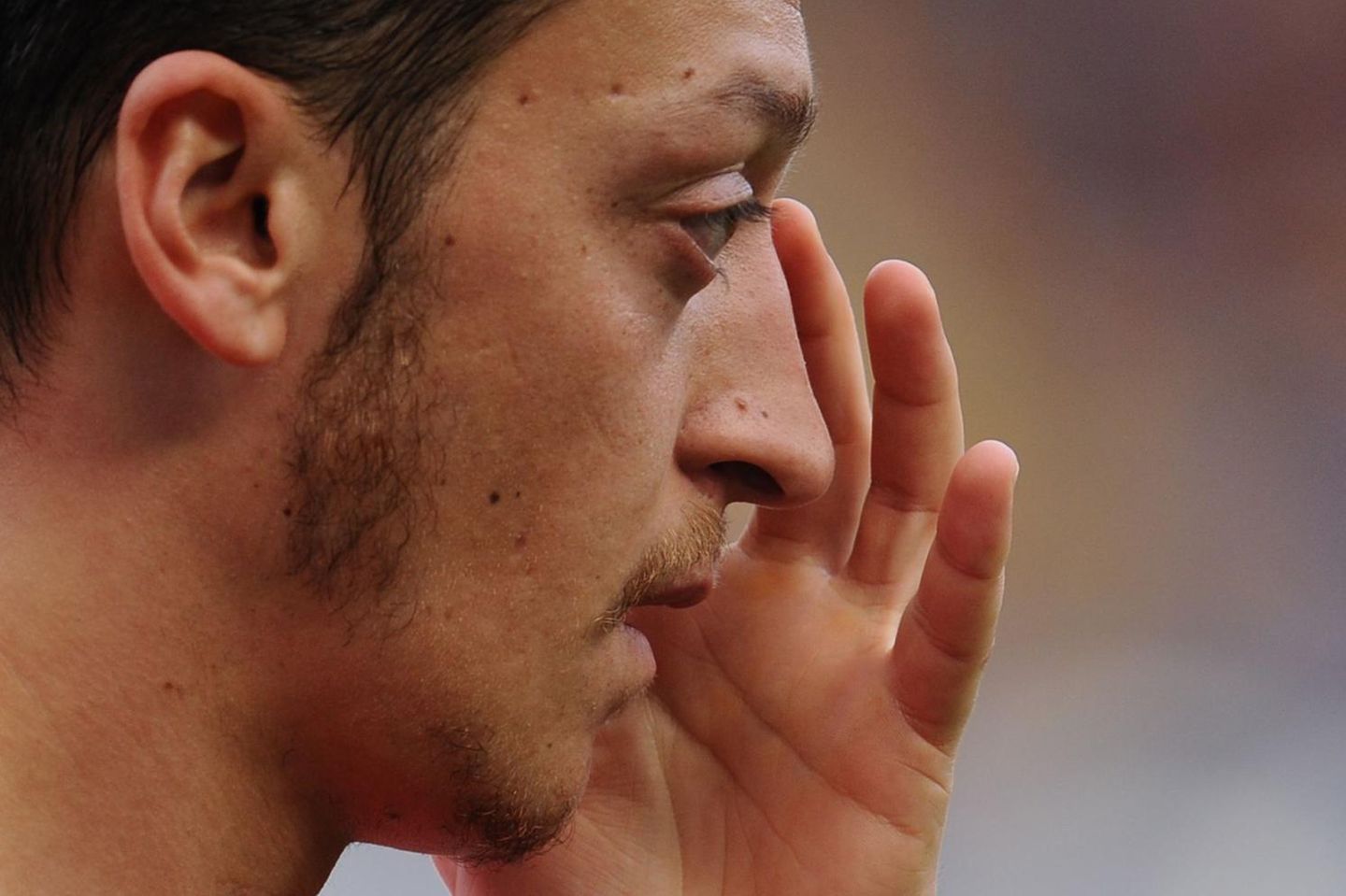 Mesut Özil