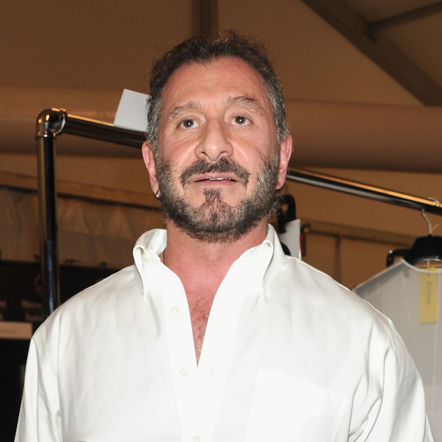 Ralph Rucci