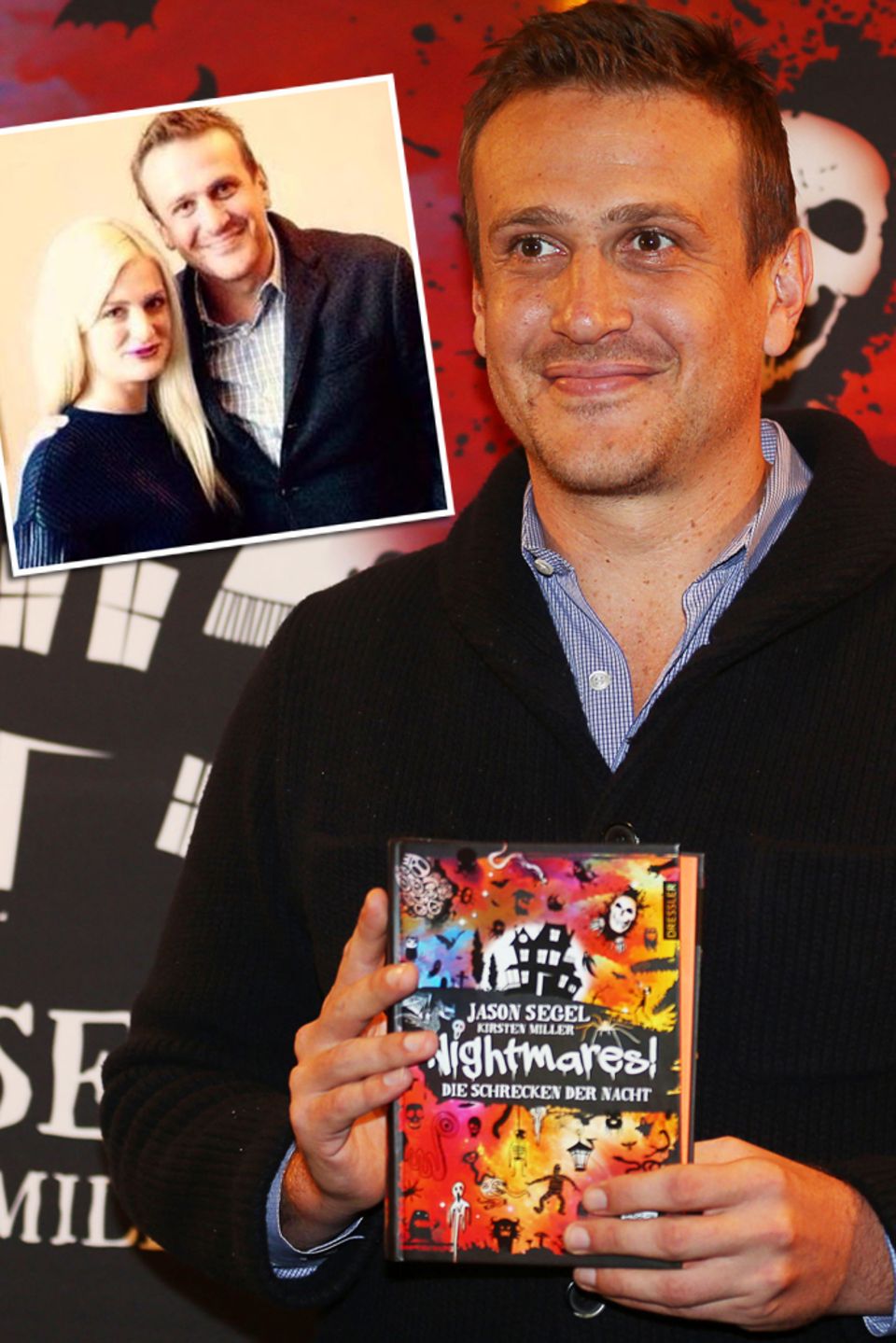 Jason Segel Jason Segel