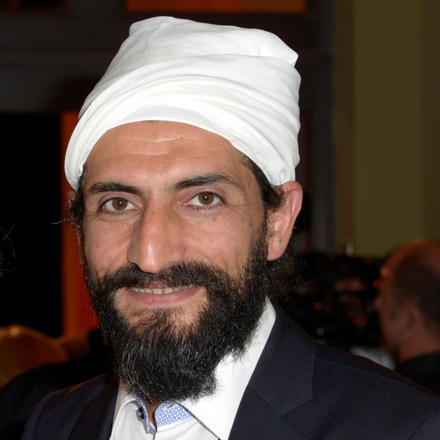 Next photo of Numan Acar