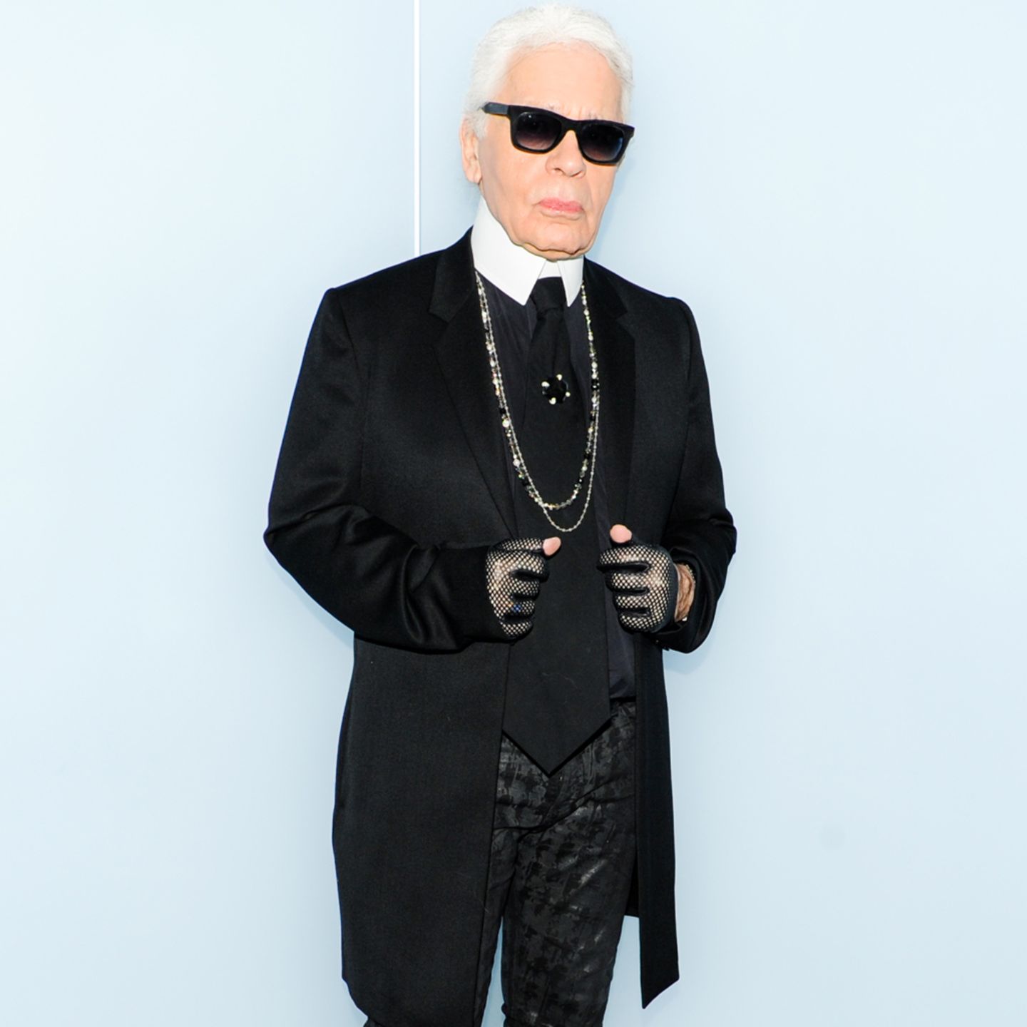 Karl Lagerfeld