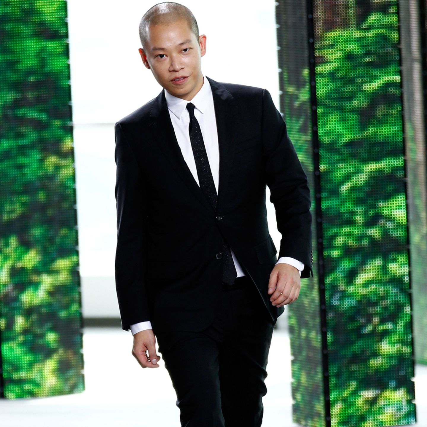Jason Wu Stolzer KatzenPapa GALA.de