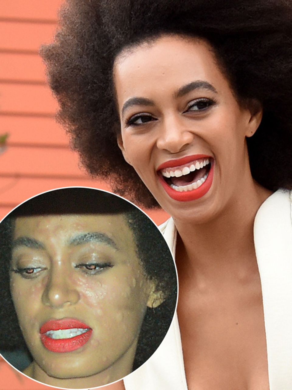 Solange Knowles Solange Knowles