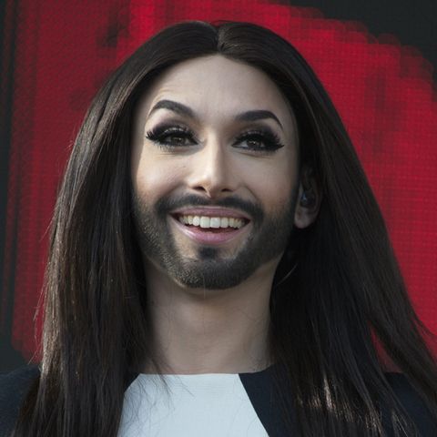 conchita wurst