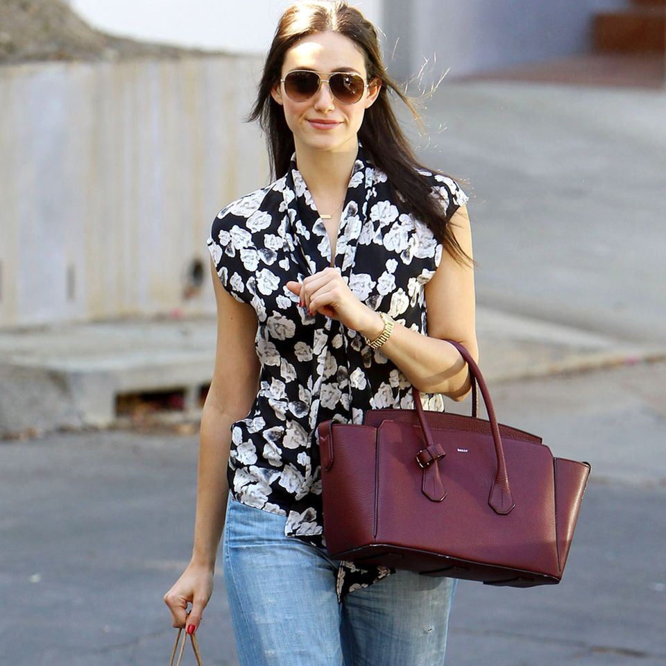 Emmy Rossum Emmy Rossum