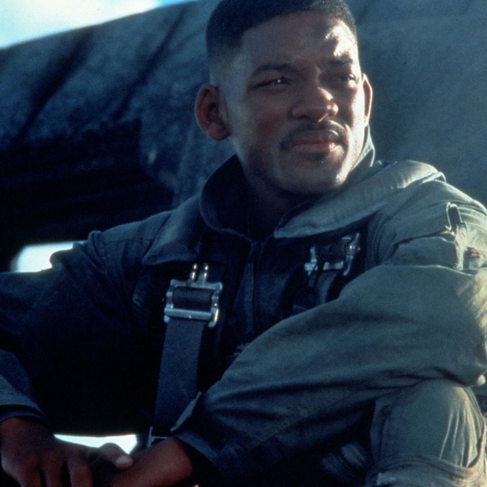 Will Smith