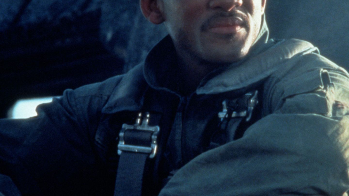 Will Smith: Gerüchte um Alienjäger-Comeback | GALA.de