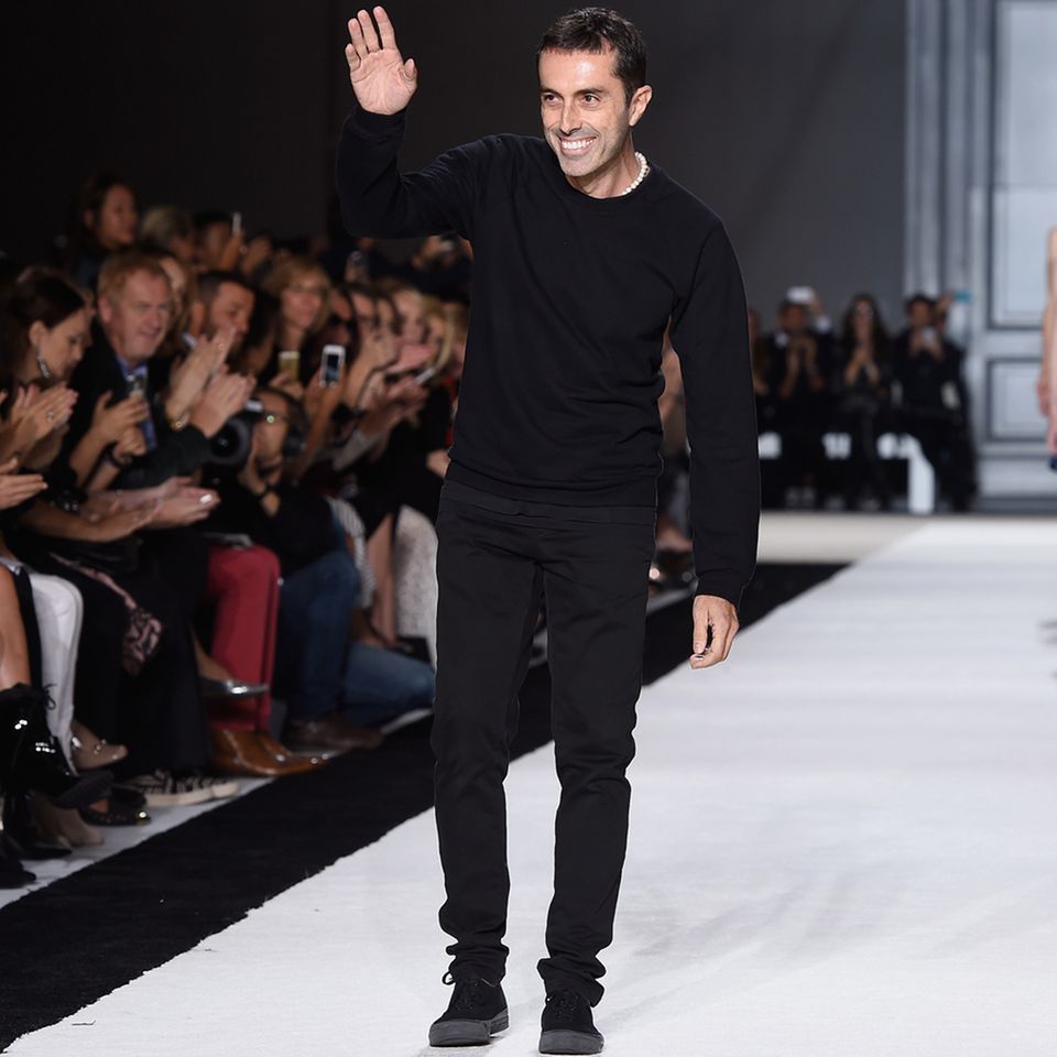Giambattista Valli
