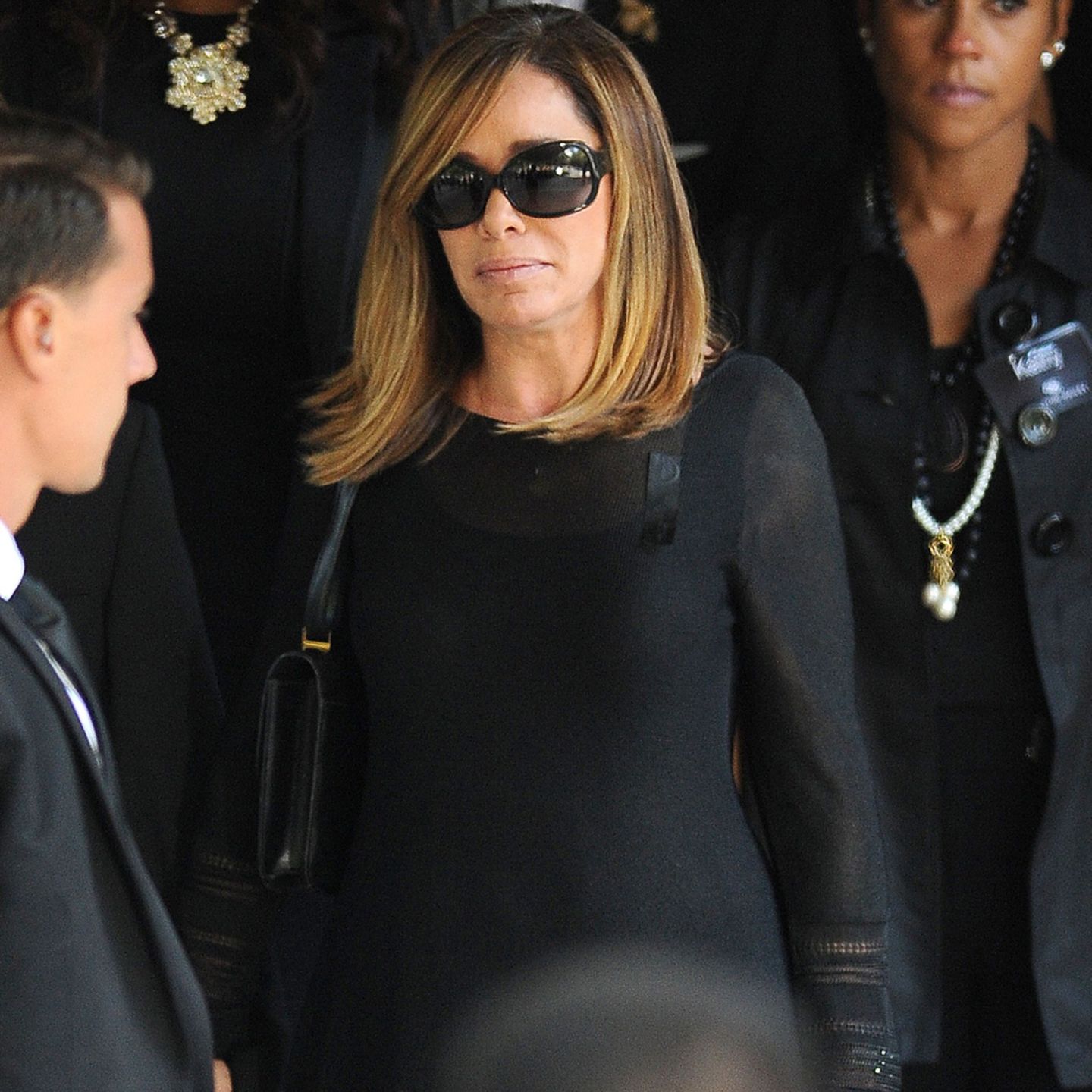 Melissa Rivers: Thanksgiving für Joan | GALA.de
