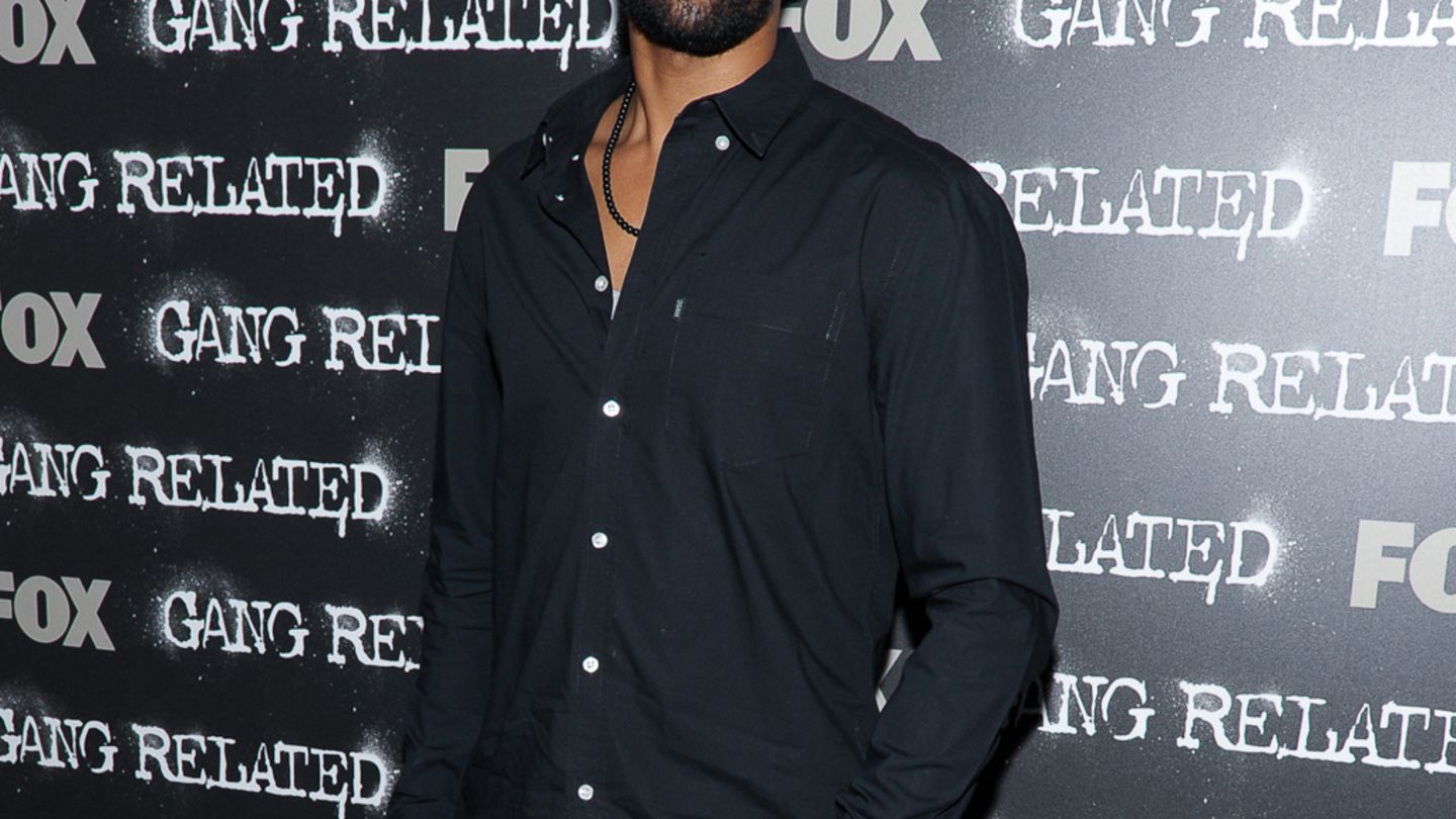 RZA Er war völlig ahnungslos GALA.de