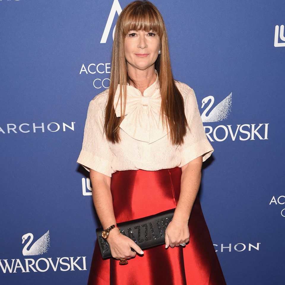 Deborah Lloyd GALA.de