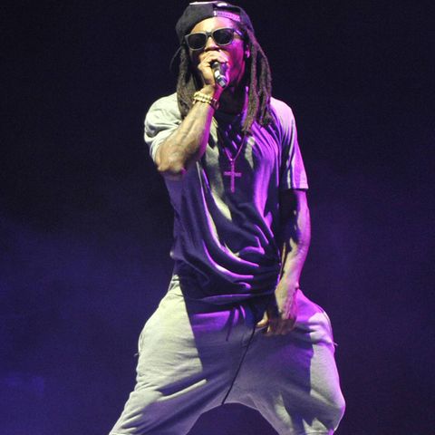 Lil Wayne