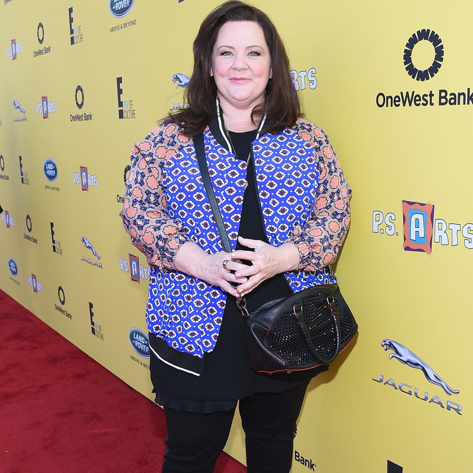 Melissa McCarthy