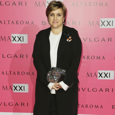 Silivia Fendi