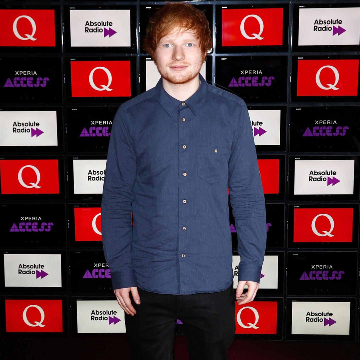 Ed Sheeran