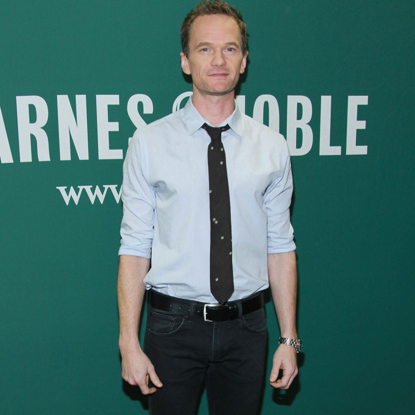 Neil Patrick Harris Kein Dauergast In Sexclubs GALA De