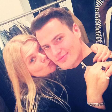 Rocco Stark + Anne-Sophie Briest