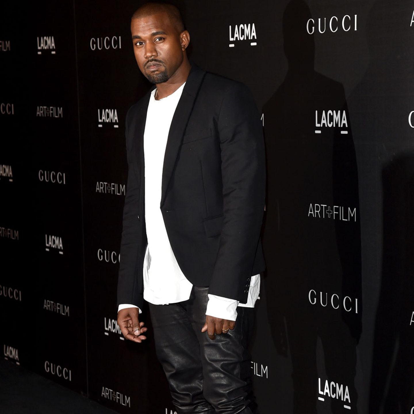 Kanye West