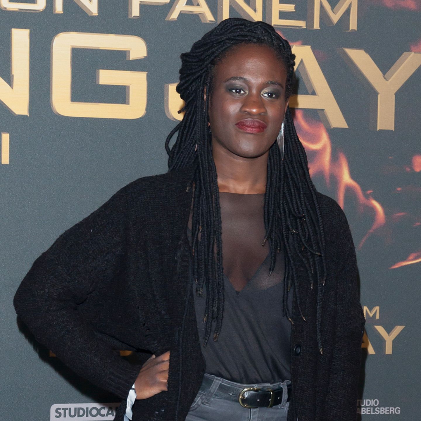 Ivy Quainoo