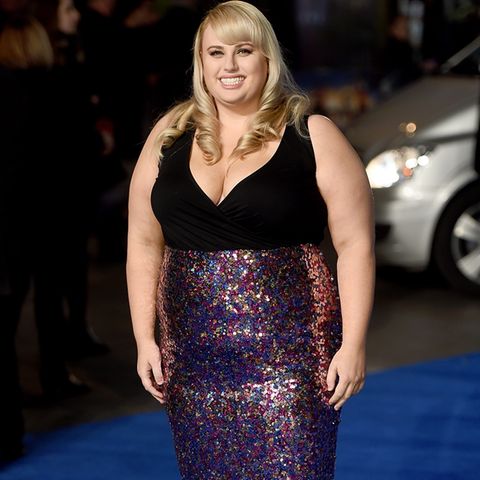 Rebel Wilson