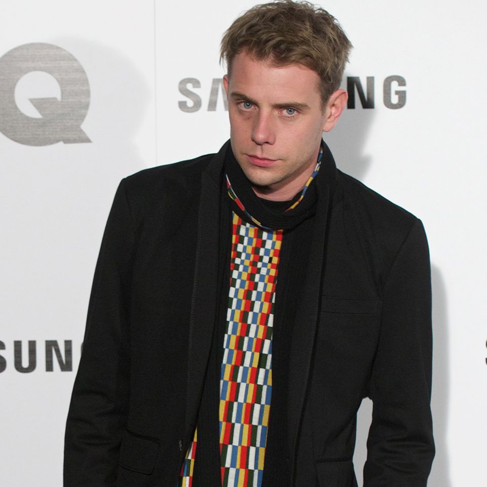Jonathan Anderson