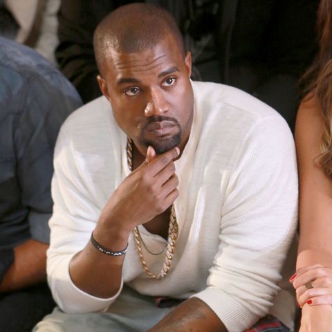 Kanye West