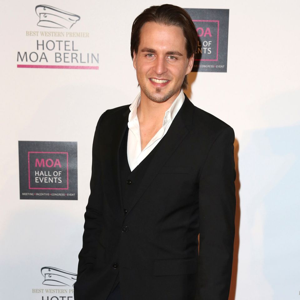 Alexander Klaws