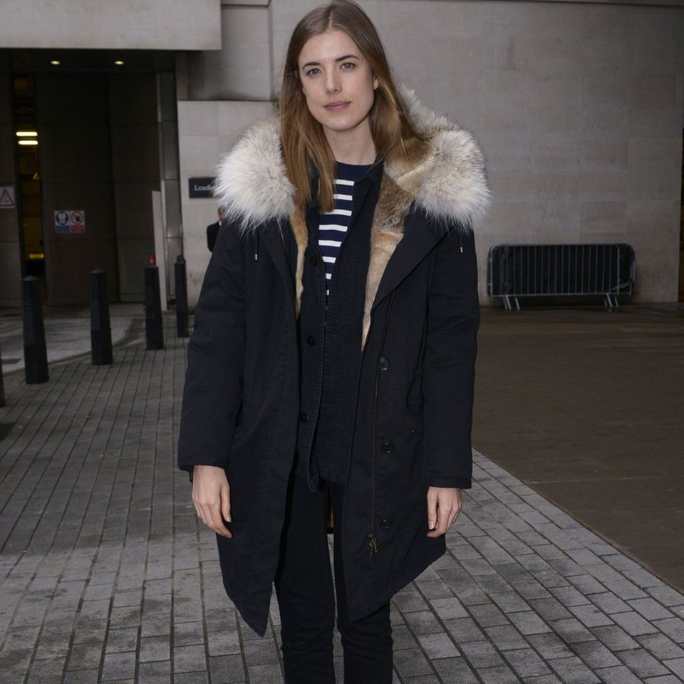 Agyness Deyn Agyness Deyn