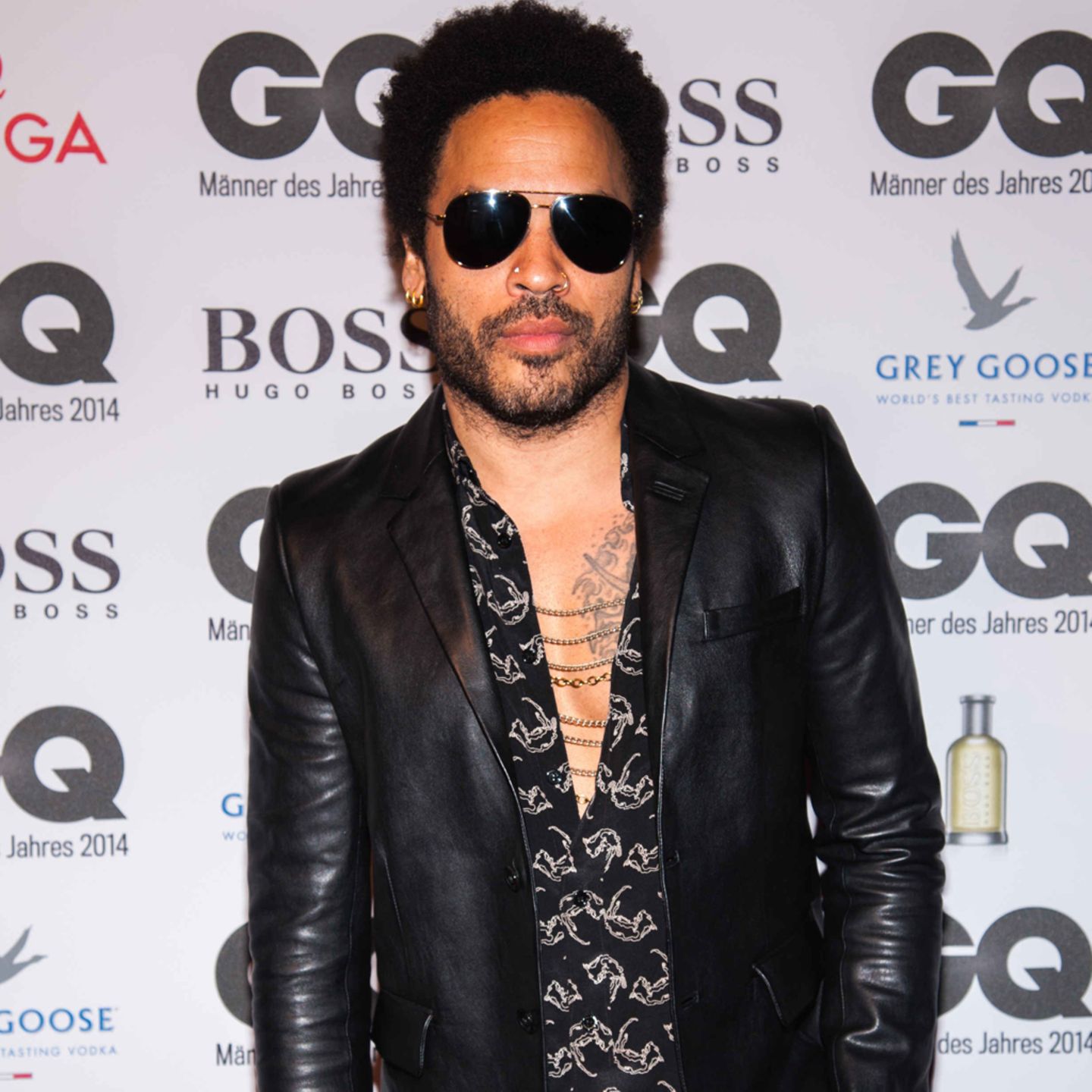 Lenny kravitz фото сейчас