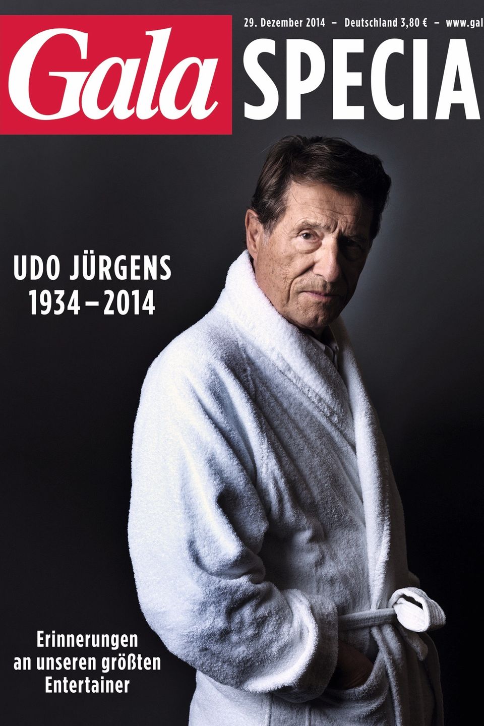 Udo Jürgens - Gala Special