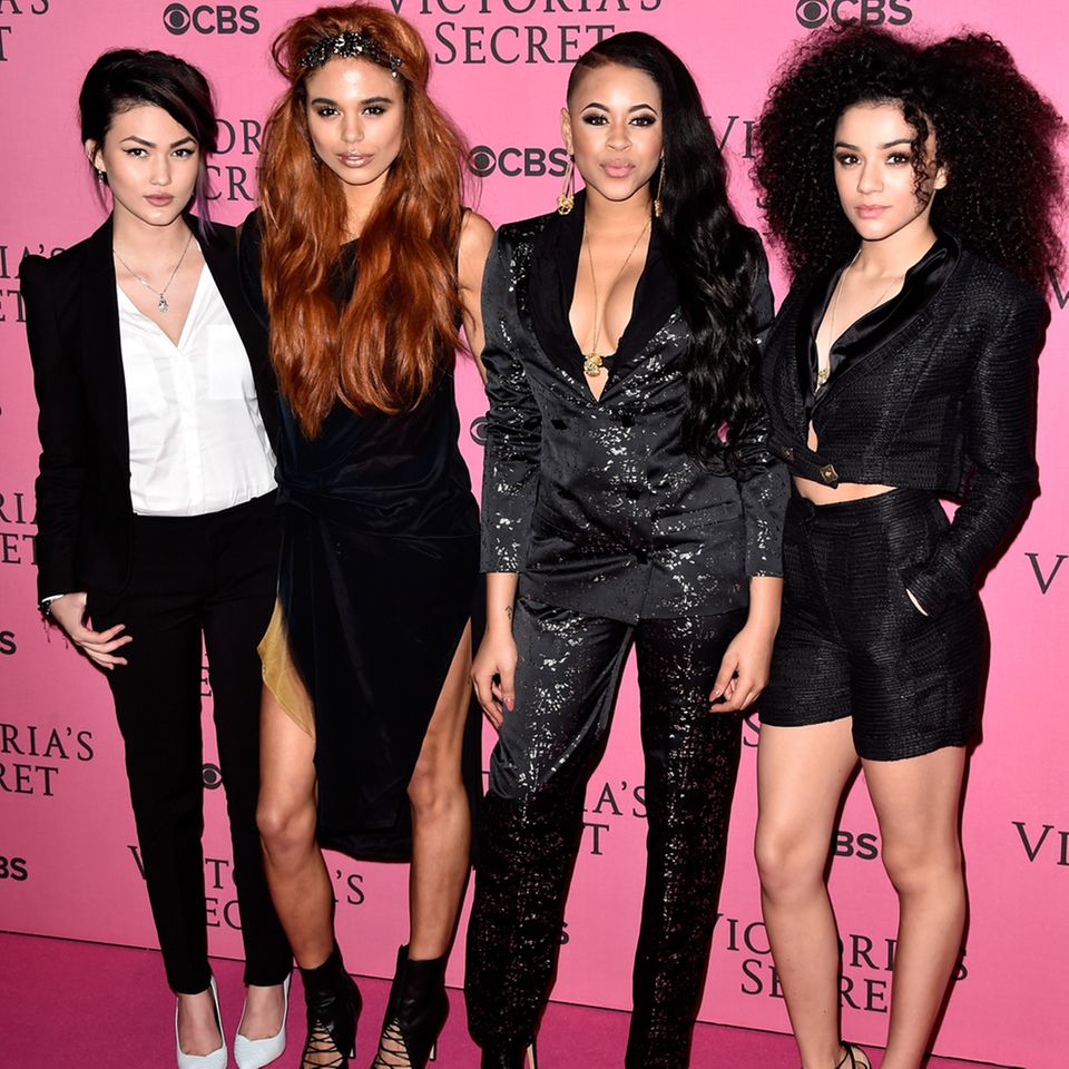 Neon Jungle Neon Jungle