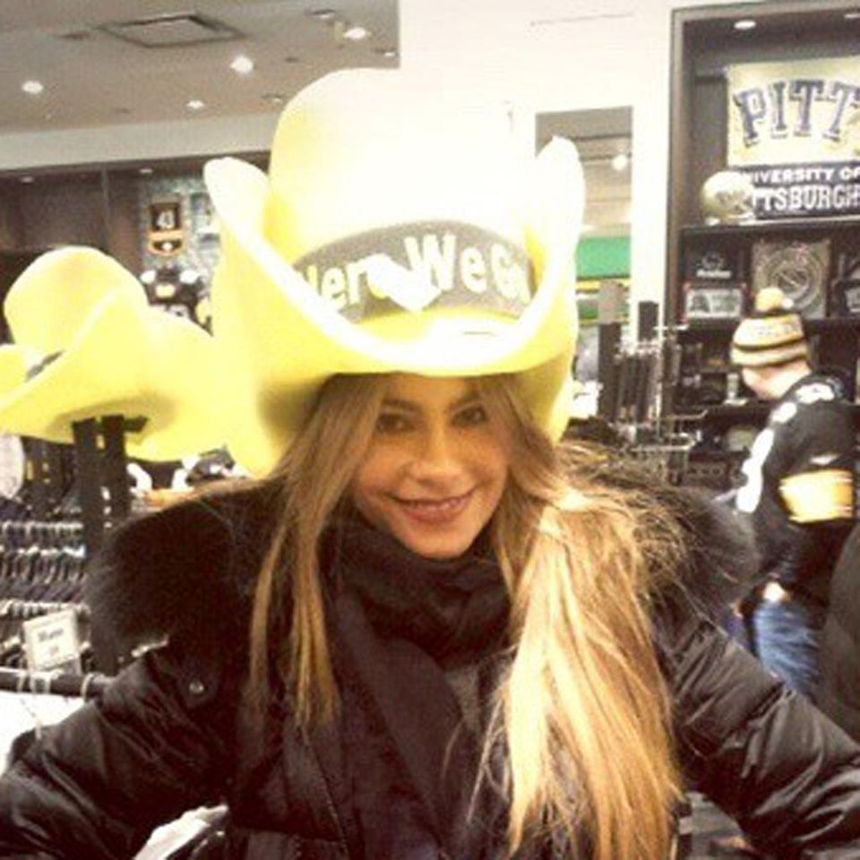 Sofía Vergara Sofía Vergara