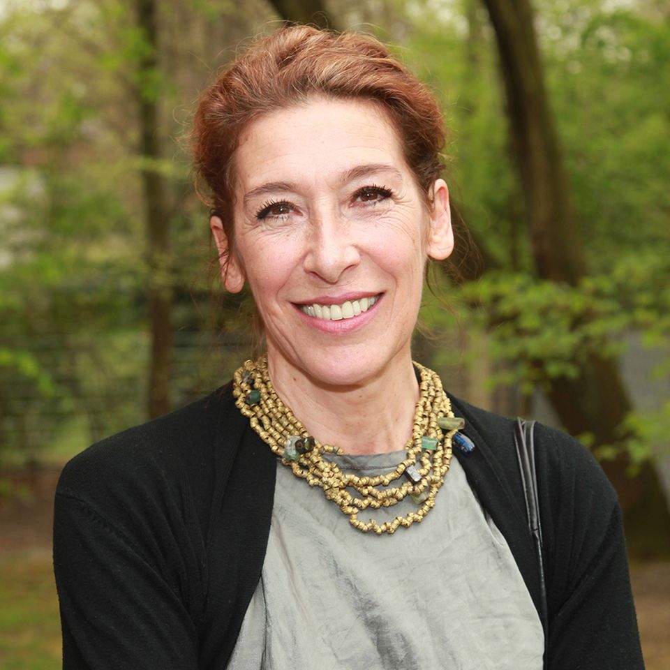 Adele Neuhauser Adele Neuhauser