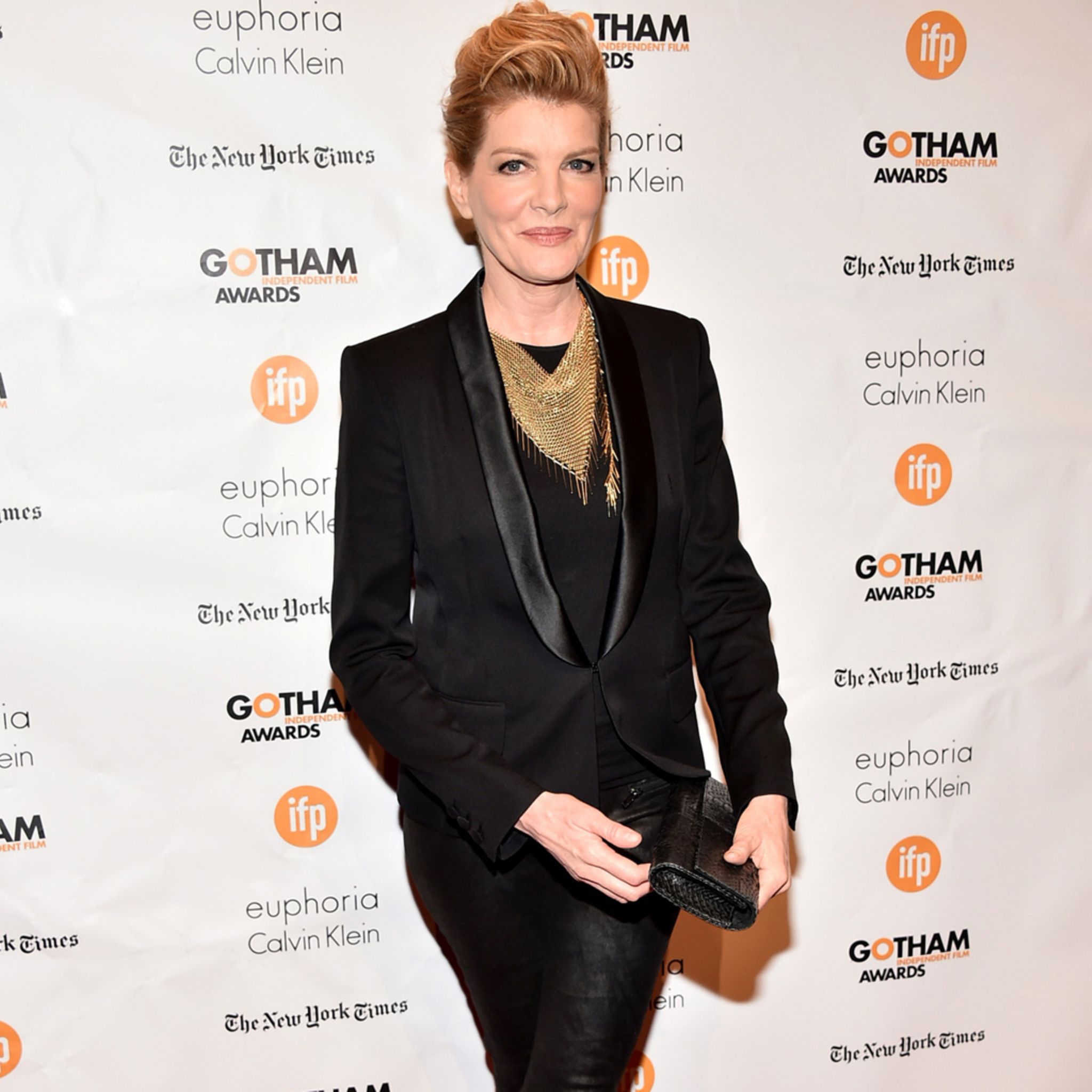 Rene Russo - Starporträt, News, Bilder | GALA.de