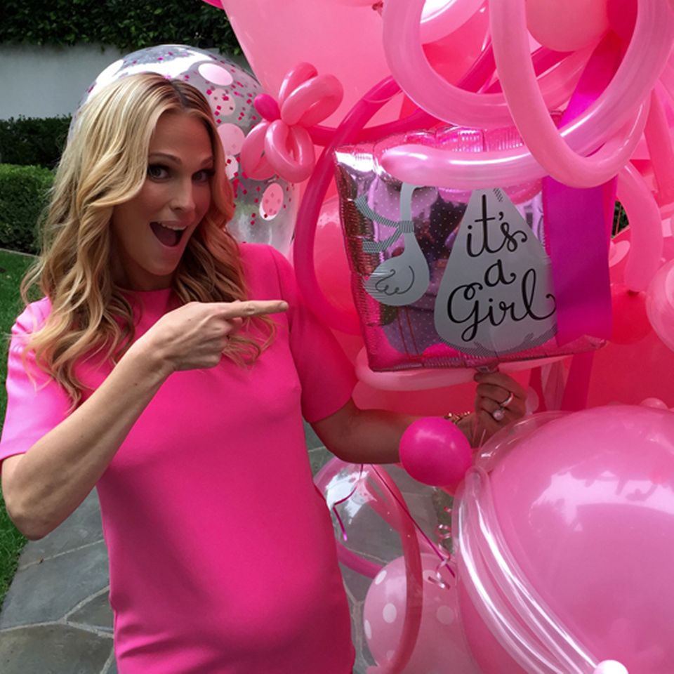 Molly Sims