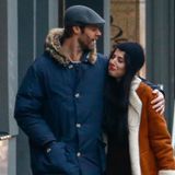 Howard Donald, Katie Halil