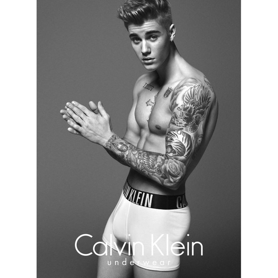 Justin Bieber Justin Bieber