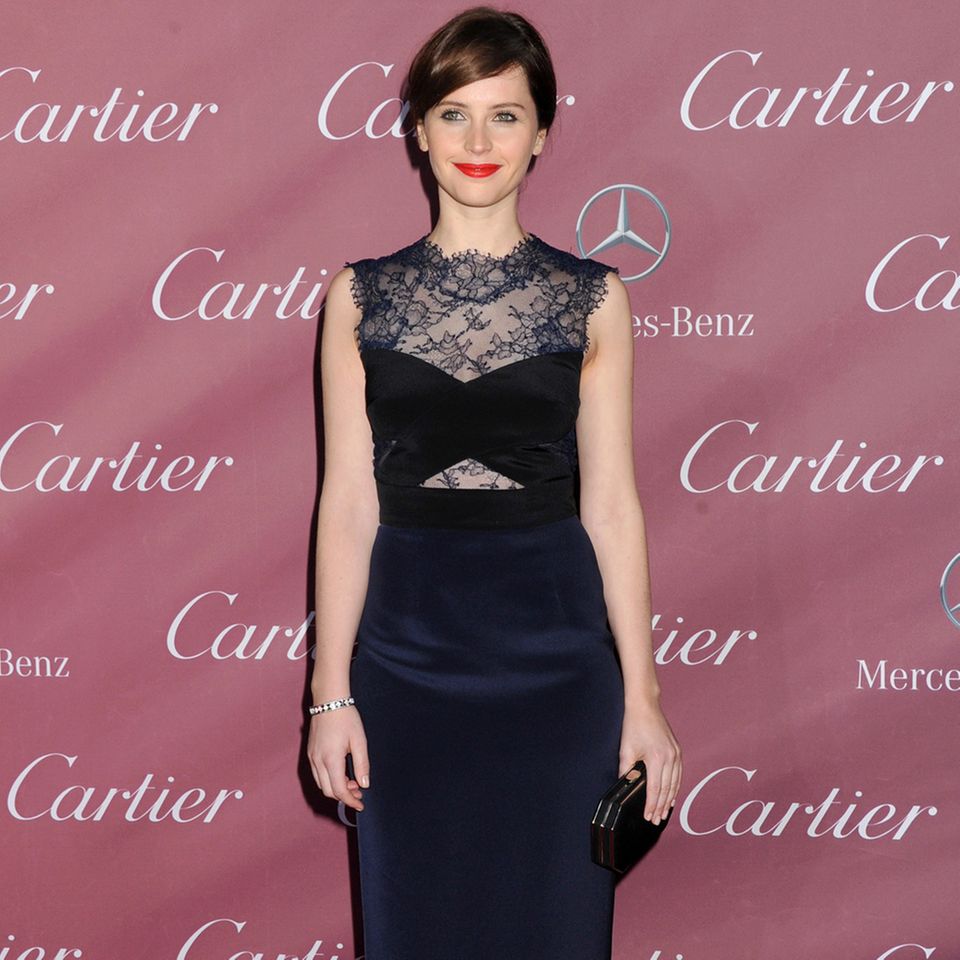 Felicity Jones Felicity Jones