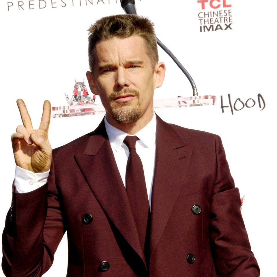 Ethan Hawke